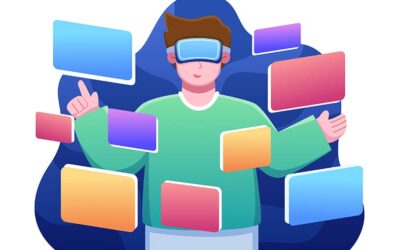 L’apprentissage en ligne en 2025 : tendances clés qui redéfinissent l’éducation numérique