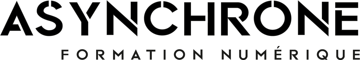 logo asynchrone